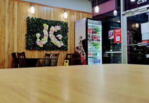 Jerusalem Grill & Catering - Hilliard