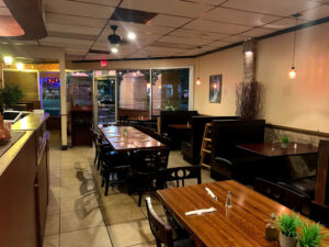Jerusalem Restaurant - Kissimmee
