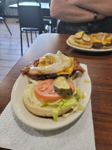 Jess' Main Street Bar and Grill - Luray