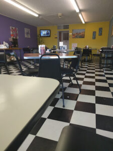 Jesse's Drive-In - Mineral Wells