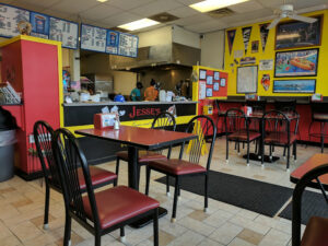 Jesses Restaurant - Jacksonville