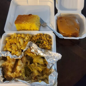 Jesse's Soul Cafe - Belleville