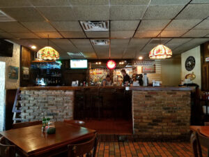 Jesse's Steak and Seafood - Brandon