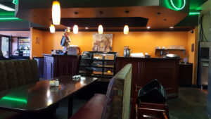 Jessica's Bistro - Lake City