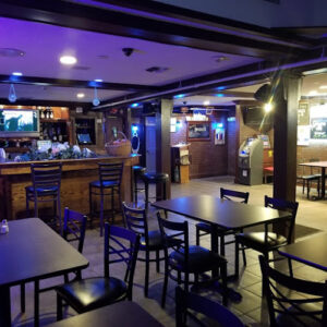 Jessie's on the Water - Oceanside
