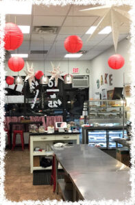 Jessy's Pastries - Empanadas & Sweets - Oceanside