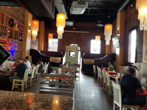Jessy's Taco Bistro - Norfolk