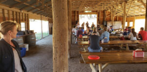 Jester King -- Brewery, Kitchen, Farm & Event Hall - Austin