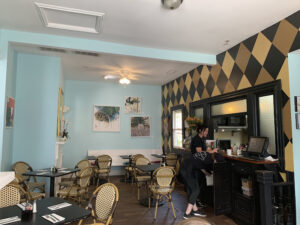 Jester's Café - Wilmington