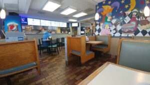 Jester's Fast Food - Elgin