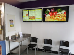 Jet City Pizza - Marysville