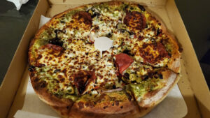 Jet City Pizza Co. - Mount Vernon