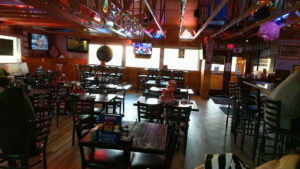 Jethro's BBQ - Des Moines