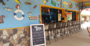 Jethro's Tiki Hut - Aberdeen