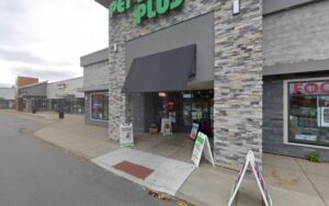 Jet's Pizza - Williamsville