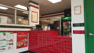 Jet's Pizza - Pittsburgh