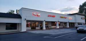 Jet's Pizza - Sandy Springs