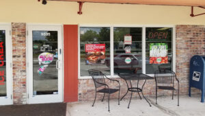 Jet's Pizza - Coral Springs