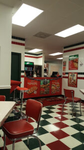 Jet's Pizza - Cape Coral