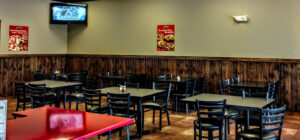 Jet's Pizza - Clarksville
