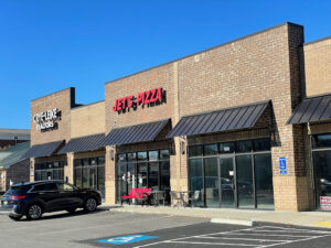 Jet's Pizza - Goodlettsville