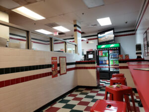 Jet's Pizza - Hendersonville