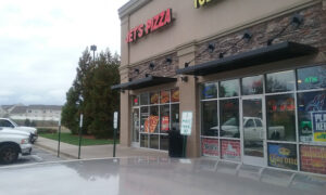 Jet's Pizza - Smyrna