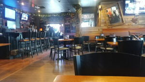 Jet's Pizza - Chelsea