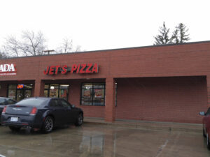 Jet's Pizza - Dearborn