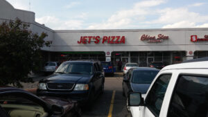 Jet's Pizza - Ferndale