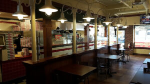 Jet's Pizza - Rochester Hills