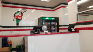 Jet's Pizza - Lansing