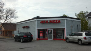 Jet's Pizza - Petoskey