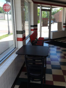 Jet's Pizza - Little Chute
