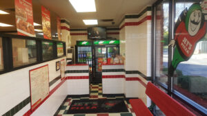 Jet's Pizza® - Hermitage
