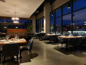 Jetty Bar & Grille - Everett