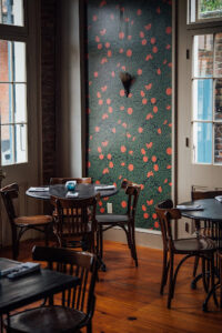 Jewel of the South - New Orleans