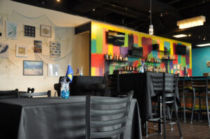 Jewels Caribbean Bar, Restaurant, & Lounge - Milwaukee