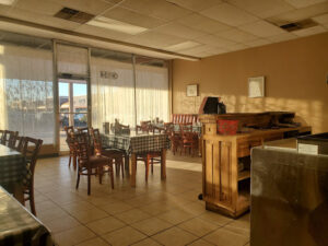 Jewel's Noodle Kitchen - Tucson