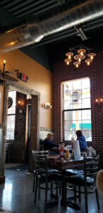 Jexal's Pizza & Wing-Zeria - McHenry, Illinois - McHenry