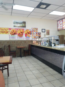 Jezif Fried Chicken & Pizza - Carteret