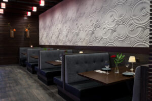 Jia Lounge - Novi