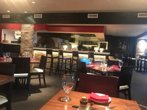 Jia Modern Chinese - Dallas