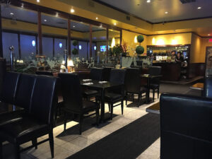 Jian Restaurant - Queens