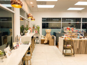 Jiaren Cafe - Santa Clara