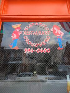 Jibarito Restaurant-Nuyorican - Lancaster