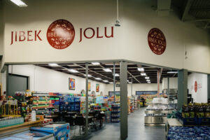 Jibek Jolu - Naperville