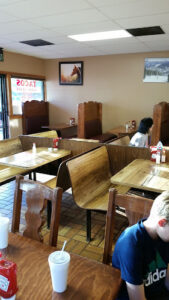 Jilbertito's Mexican Food - Glenwood Springs