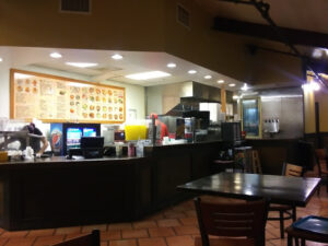 Jilberto's Taco Shop - Temecula