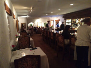 Jillian's - Palm Desert